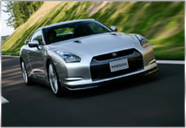 Car Rental Brampton