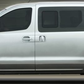12 Seater Van in GTA