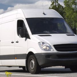 Right Van Rental