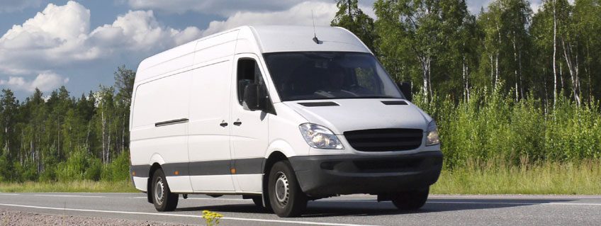 Right Van Rental