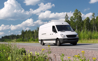 Budget-Friendly 10-12 Passenger & Van Rentals in Vaughan