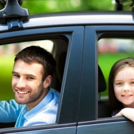 Renting a Car For Vacations