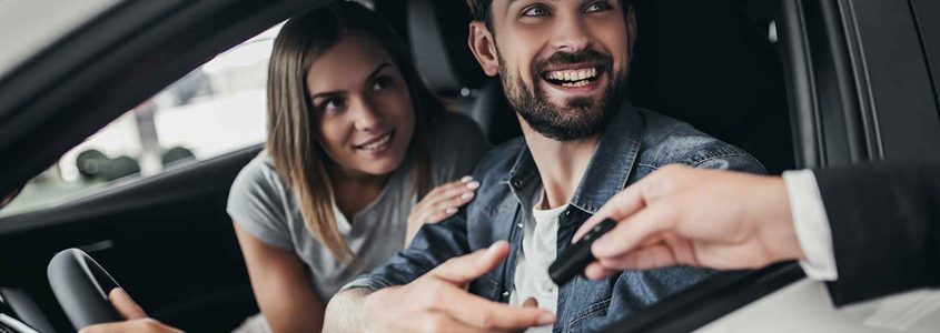 Why Renting A Car