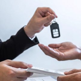 Car Rental Scams