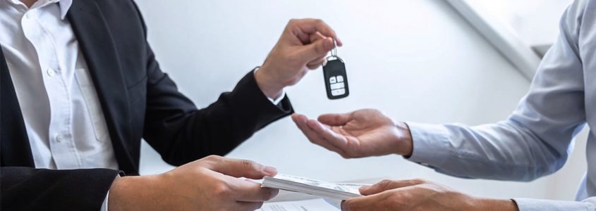 Car Rental Scams