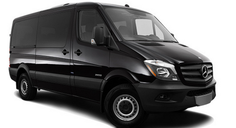 Exploring the Benefits of a 9-12 Seater Mercedes Sprinter