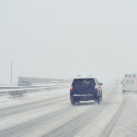 Winter Driving in Toronto Tips for Rental Car Users