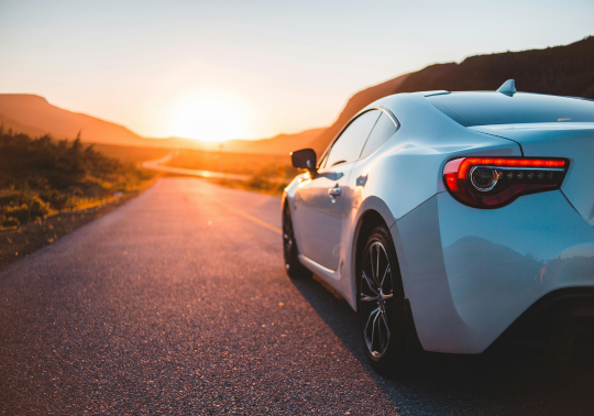 Why Renting a Luxury Car for Special Events in Toronto Is a Great Idea